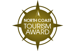 North Coast Tourism Award